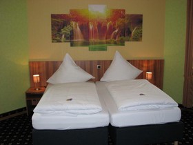 Hotel Deutscher Hof