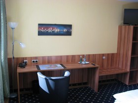 Hotel Deutscher Hof