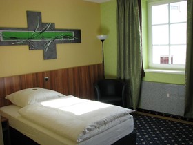 Hotel Deutscher Hof