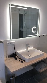 Landhotel Zur Bretzel