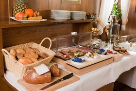 Landhotel Zur Bretzel