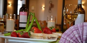 Landhotel Zur Bretzel