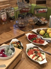 Landhotel Zur Bretzel