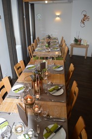 Landhotel Zur Bretzel