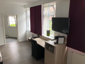 Landhotel Zur Bretzel