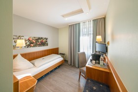 Landhotel Zur Bretzel