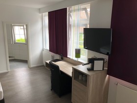 Landhotel Zur Bretzel