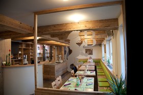 Landhotel Zur Bretzel