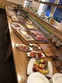 Landhotel Zur Bretzel