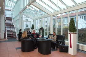 Welcome Hotel Bad Arolsen