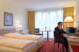 Welcome Hotel Bad Arolsen