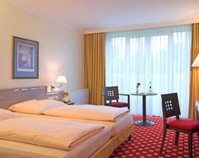 Welcome Hotel Bad Arolsen