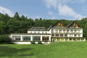Naturmed Hotel Heckenmühle