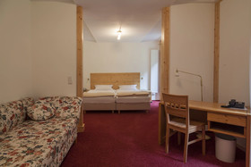 Naturmed Hotel Heckenmühle