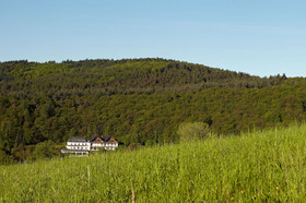 Naturmed Hotel Heckenmühle