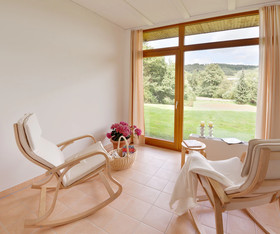 Naturmed Hotel Heckenmühle