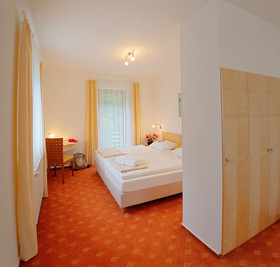 Naturmed Hotel Heckenmühle