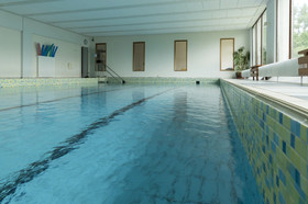 Naturmed Hotel Heckenmühle