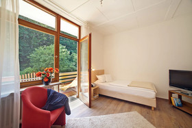 Naturmed Hotel Heckenmühle