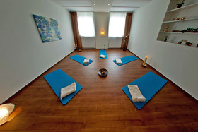 Naturmed Hotel Heckenmühle