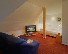 Naturmed Hotel Heckenmühle
