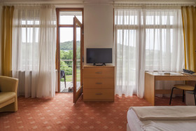 Naturmed Hotel Heckenmühle