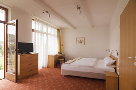 Naturmed Hotel Heckenmühle