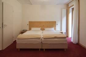 Naturmed Hotel Heckenmühle