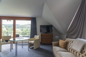 Naturmed Hotel Heckenmühle