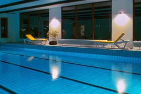 Naturmed Hotel Heckenmühle