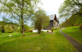 Naturmed Hotel Heckenmühle