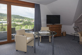 Naturmed Hotel Heckenmühle