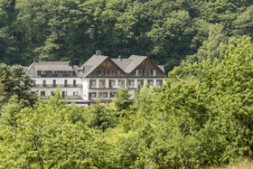 Naturmed Hotel Heckenmühle