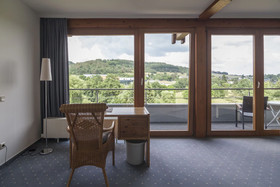 Naturmed Hotel Heckenmühle