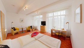 Naturmed Hotel Heckenmühle