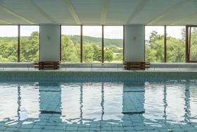 Naturmed Hotel Heckenmühle