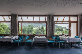 Naturmed Hotel Heckenmühle