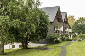 Naturmed Hotel Heckenmühle