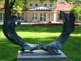Haus am Park