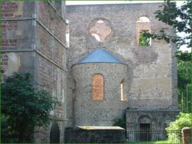 Haus am Park