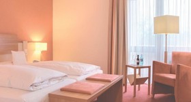 Hotel am Kurpark