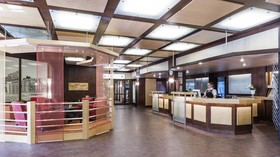 Hotel am Kurpark