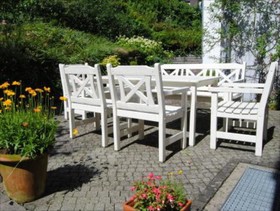 Hotelpension Vitalis