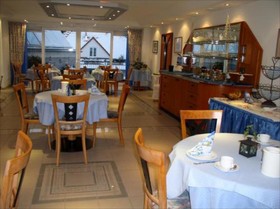 Hotelpension Vitalis
