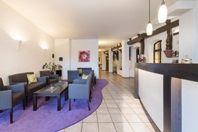 Romantik Hotel Zum Stern