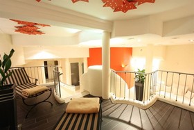 Romantik Hotel Zum Stern