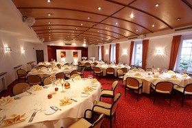 Romantik Hotel Zum Stern