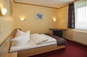 Hotel sleep & go