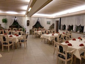 Waldhotel Glimmesmühle