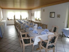 Waldhotel Glimmesmühle